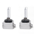 1 Pair D1C/D1S HID Xenon Car Headlight Bulb 35W 6000K
