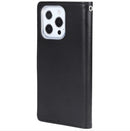 iPhone 14 Pro Max Case Wallet MERCURY Rich Diary