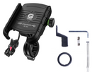 Motorcycle Motorbike Phone Mount Charger USB QC 3.0 36W Fast Charging Port