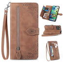 iPhone 15 Pro Wallet Case