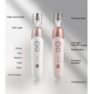 Electric Nail File Kit