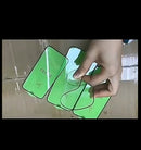 iPhone 12 Tempered Glass Screen Protector 20D