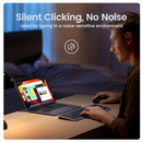 UGREEN Wireless Bluetooth Keyboard