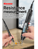 Digital Multimeter