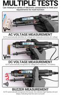 Digital Multimeter
