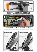 Digital Multimeter
