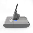 3500mAh Replacement Battery for Dyson V8