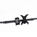 Car Seat Headrest Phone Holder Dual Mount For iPad Tablet