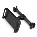 Universal Car Seat Back Headrest Mount Holder for 4.7~10.5" iPad Phone Tablet