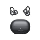 Clip-On TWS Earbuds Non-In-Ear Sport Earphones