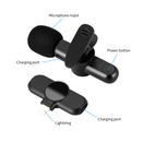 Wireless Microphone for iPhone