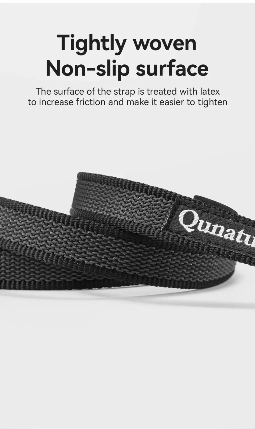 2 Packs Tie Down Straps with Buckles Adjustable Cinch