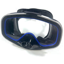 Southern Dolphin Premium Purge Diving Mask