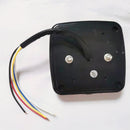 12V LED Tail Lights Trailer Light