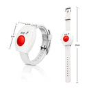SOS Call Button Watch