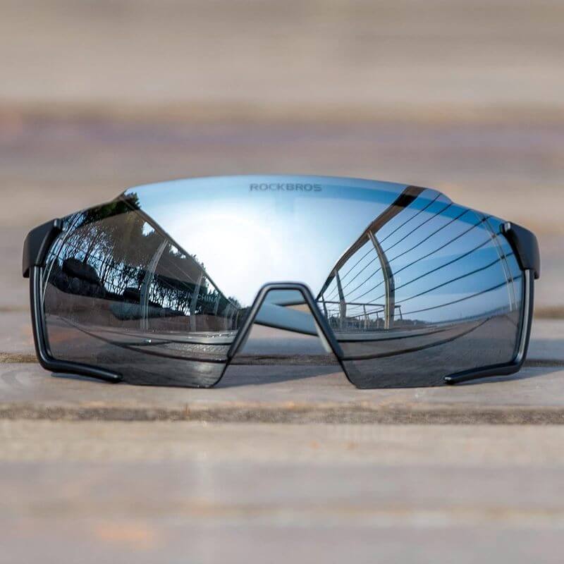 Cycling Sport Polarized Sunglasses