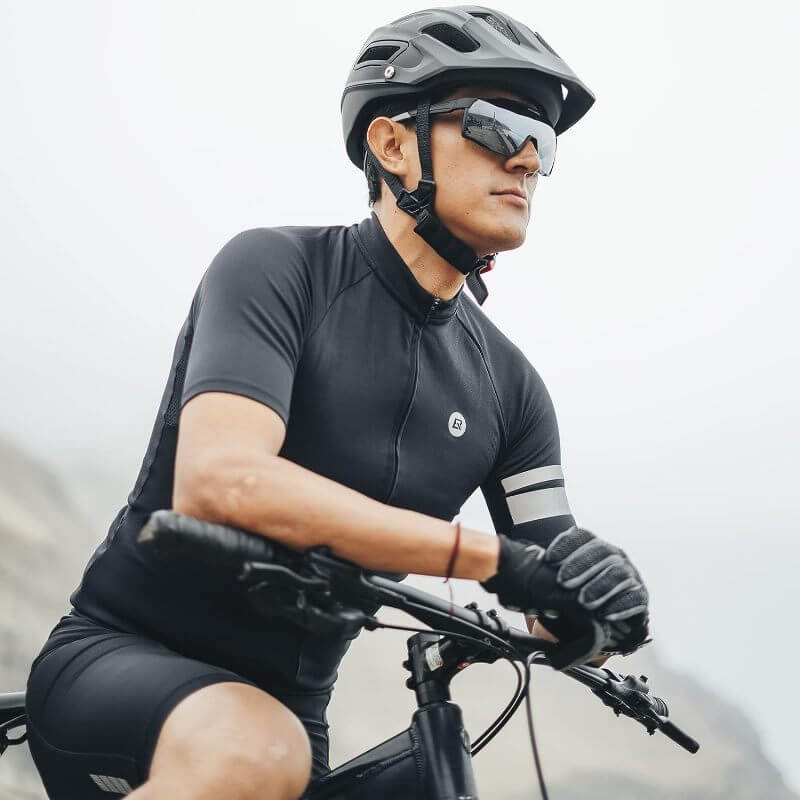 Cycling Sport Polarized Sunglasses