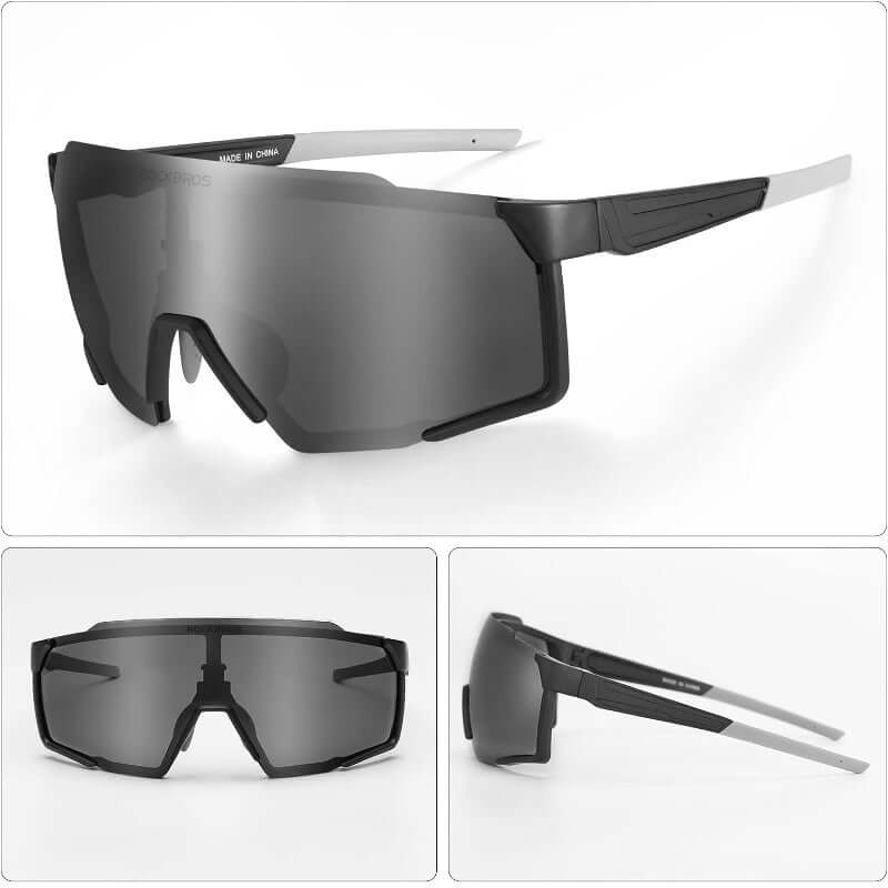 Cycling Sport Polarized Sunglasses