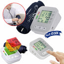XL Blood Pressure Monitor Cuff Circumference 22-52cm