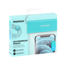 Portable waterproof phone bag with Lanyard