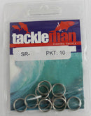 Split Rings