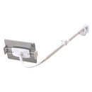 Adjustable Bed Table mount Lazy Holder 4.7" - 12.9" Mobile Phone Tablet iPad