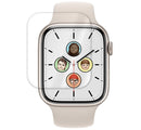 Apple Watch Series 7 41mm Hydrogel Screen Protector