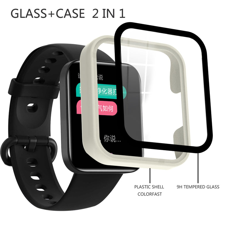 Xiaomi Redmi Watch 2 Lite Case