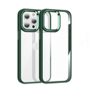 iPhone 13 Pro Max Case Dark Green