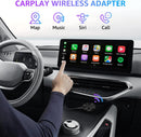 Wireless CarPlay Adapter for iPhone lOS 6 and above