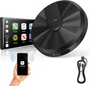 Wireless CarPlay Adapter for iPhone lOS 6 and above