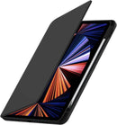 iPad Mini 6 /7  Rotation Stand Smart Case Cover with Pencil Slot