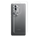Back Hydrogel Protector for Oppo Reno11 5G