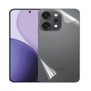 Back Hydrogel Protector for Oppo Reno14 Pro 5G (Pack of 2)