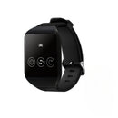 Sensor Watch Receiver