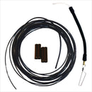 String Up Kit With Bungee - Atlantis Vertex