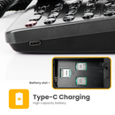 Suncomm 4G Home Telephone (Great for Care Homes)