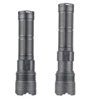 Super Bright LED Torch Flashlight 10000LM
