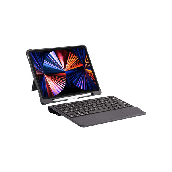 iPad Pro 11 /Air 4 /Air 5 /Air 11 Smart Bluetooth keyboard Case with Trackpad