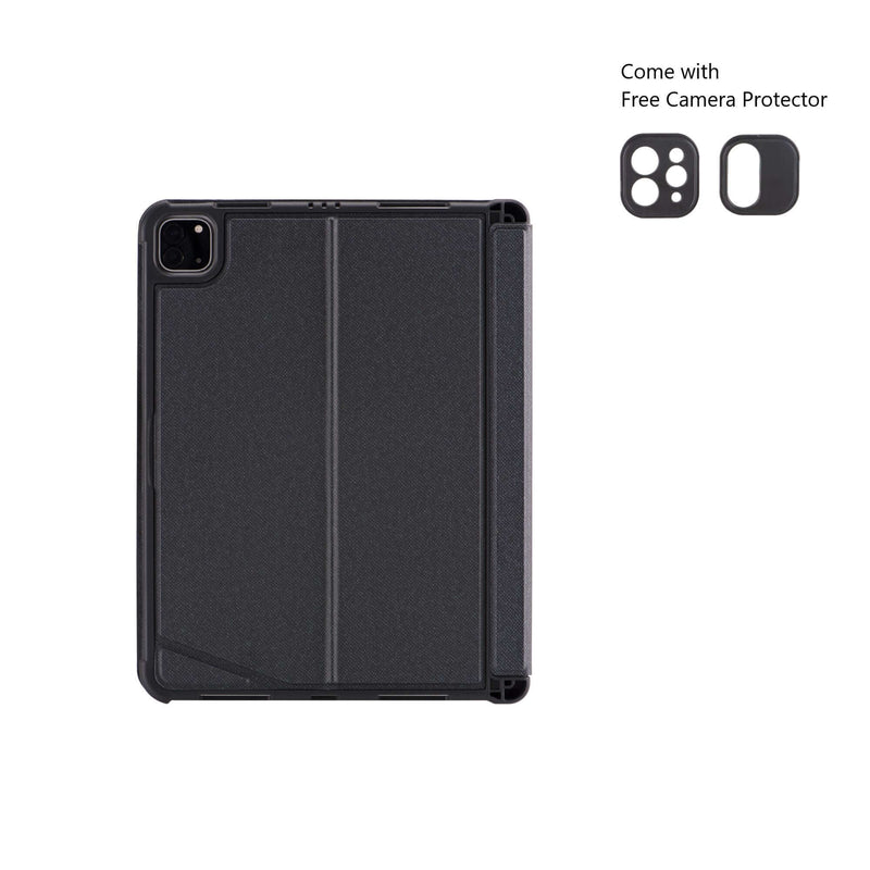 iPad Pro 11 /Air 4 /Air 5 /Air 11 Smart Bluetooth keyboard Case with Trackpad