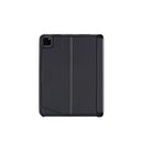 iPad Pro 13 2024 Adjustable stand case keyboard with Trackpad