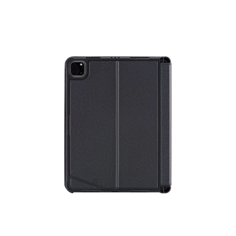 iPad Pro 13 2024 Adjustable stand case keyboard with Trackpad