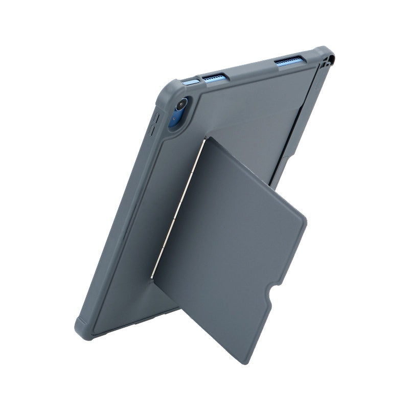 iPad 10th Gen 2022/ iPad 11 A16 2025 Backlit Bluetooth Keyboard Removable Case