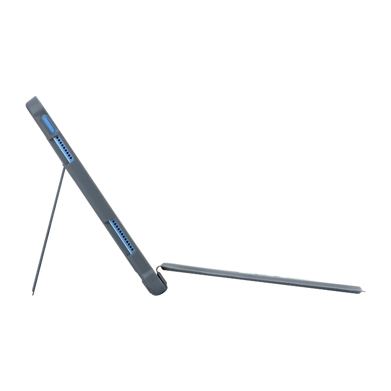 iPad 10th Gen 2022/ iPad 11 A16 2025 Backlit Bluetooth Keyboard Removable Case