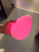 7 Colors Night Light