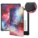 Kindle Paperwhite 2021 (11th Gen) Designer Folio Case (Galaxy)
