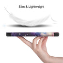 Kindle Paperwhite 2021 (11th Gen) Designer Folio Case (Galaxy)