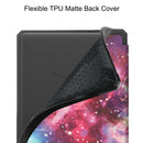 Kindle Paperwhite 2021 (11th Gen) Designer Folio Case (Galaxy)