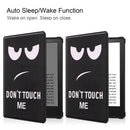 Kindle Paperwhite 2021 (11th Gen) Designer Folio Case (NoTouch)