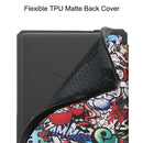 Kindle Paperwhite 2021 (11th Gen) Designer Folio Case (Graffiti)